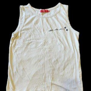 n: philanthropy tank - Rebel with Paws